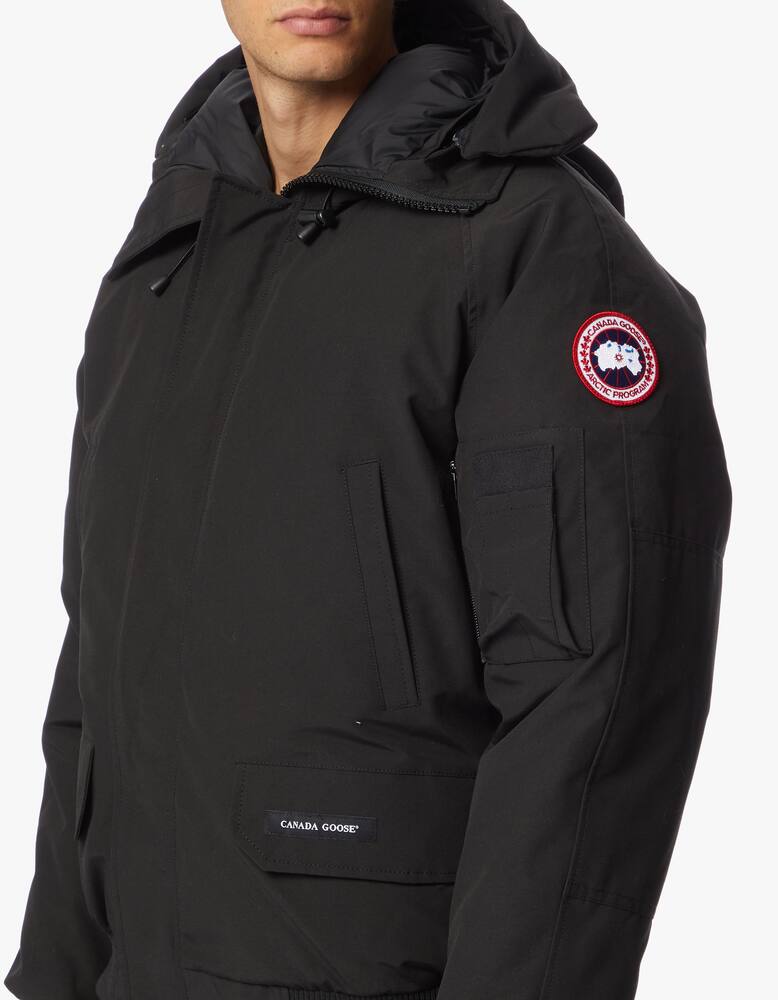 rinascente Canada Goose Bomber chilliwack senza pelliccia