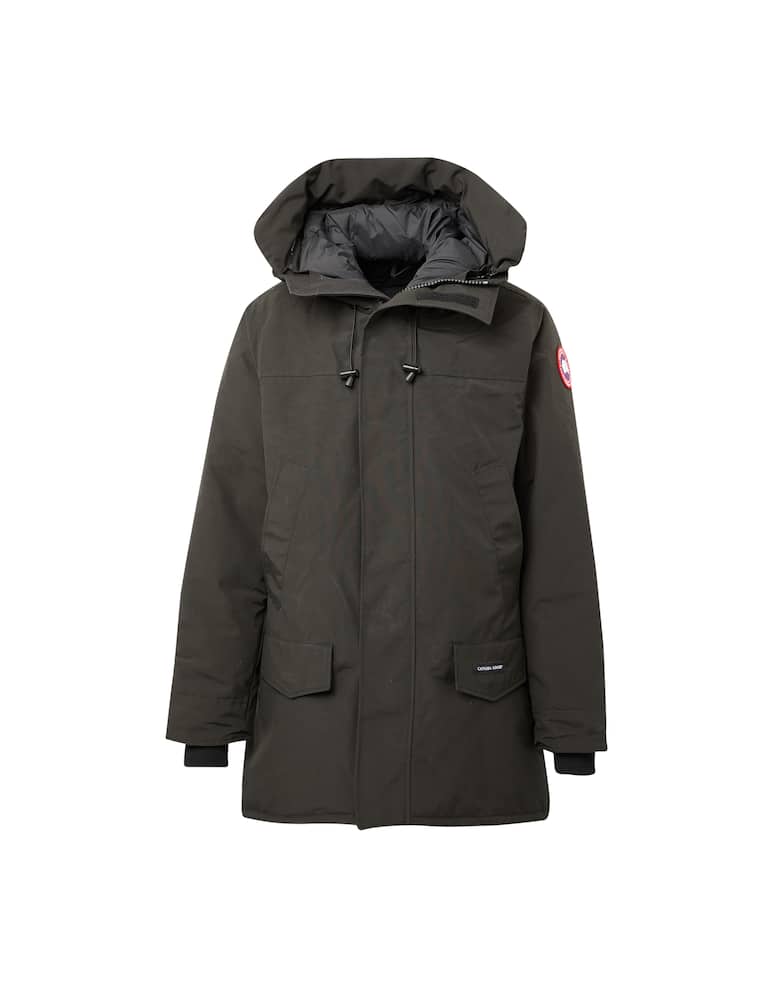 rinascente Canada Goose Parka langford senza pelliccia