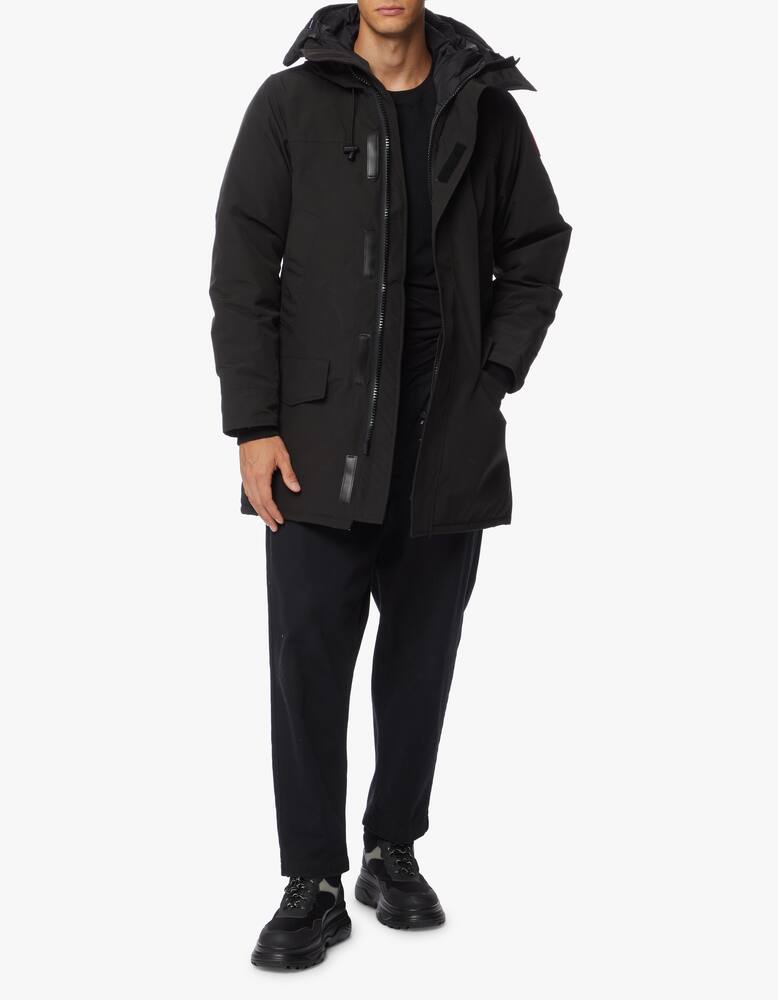 Canada Goose Parka langford senza pelliccia - immagine 2 Canada Goose Parka langford senza pelliccia - immagine 2