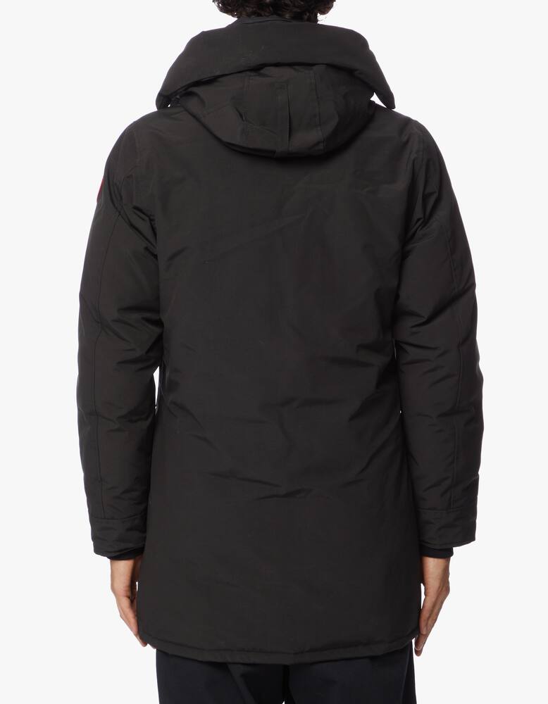 Canada Goose Parka langford senza pelliccia - immagine 3 Canada Goose Parka langford senza pelliccia - immagine 3
