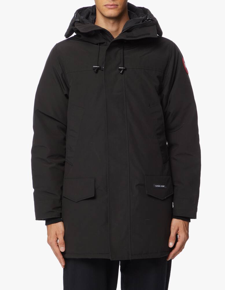 rinascente Canada Goose Parka langford senza pelliccia