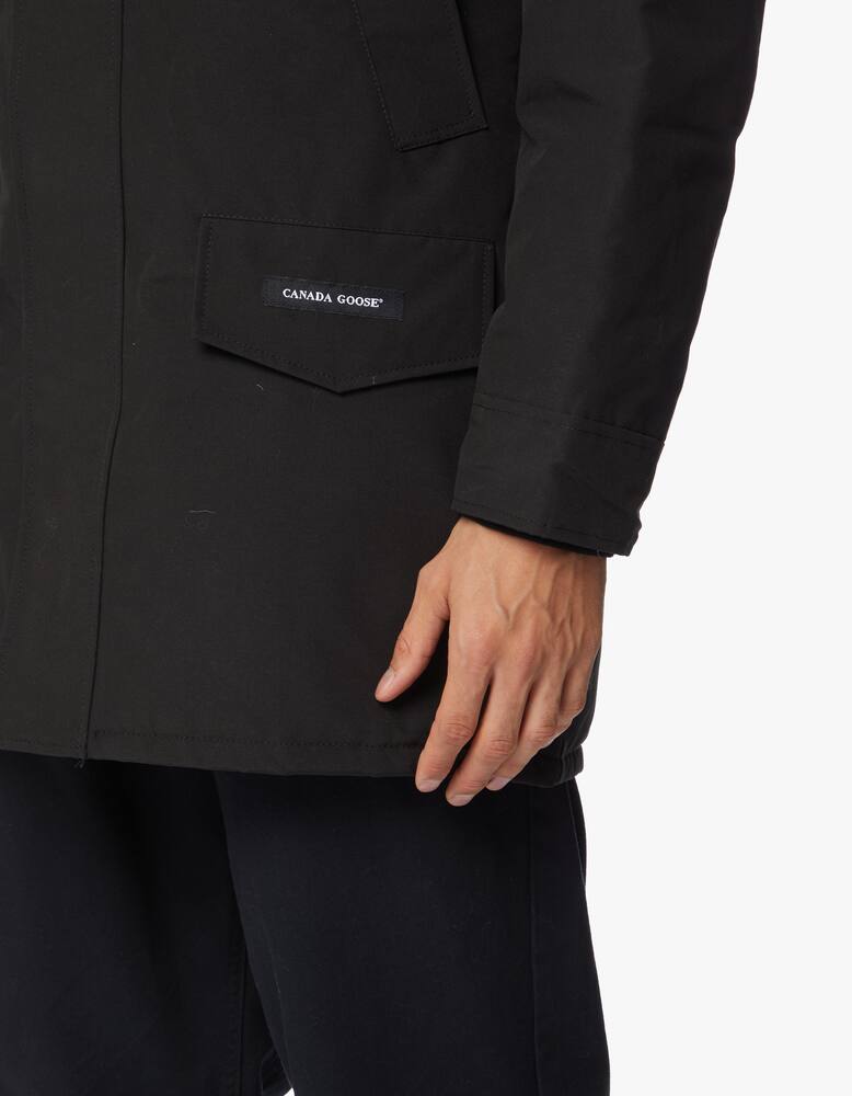 rinascente Canada Goose Parka langford senza pelliccia