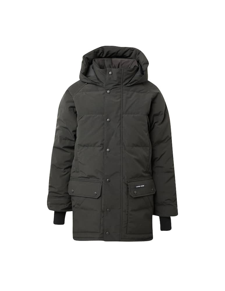 rinascente Canada Goose Parka emory senza pelliccia