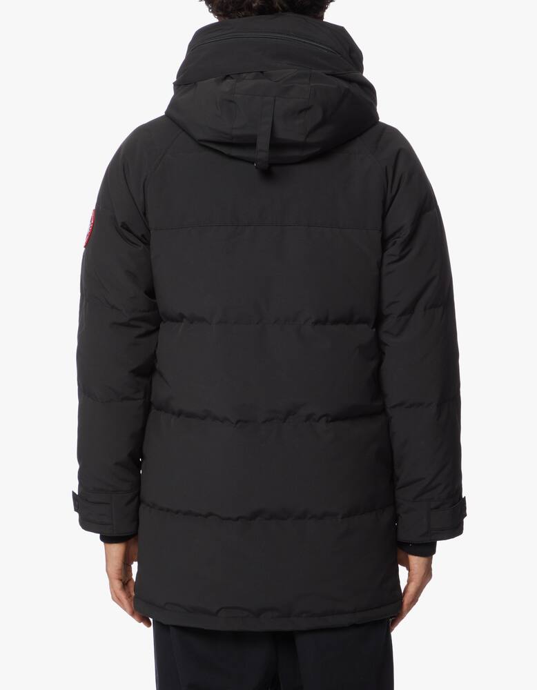 rinascente Canada Goose Parka emory senza pelliccia