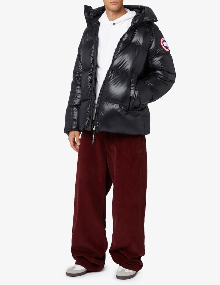 rinascente Canada Goose Crofton puffer jacket