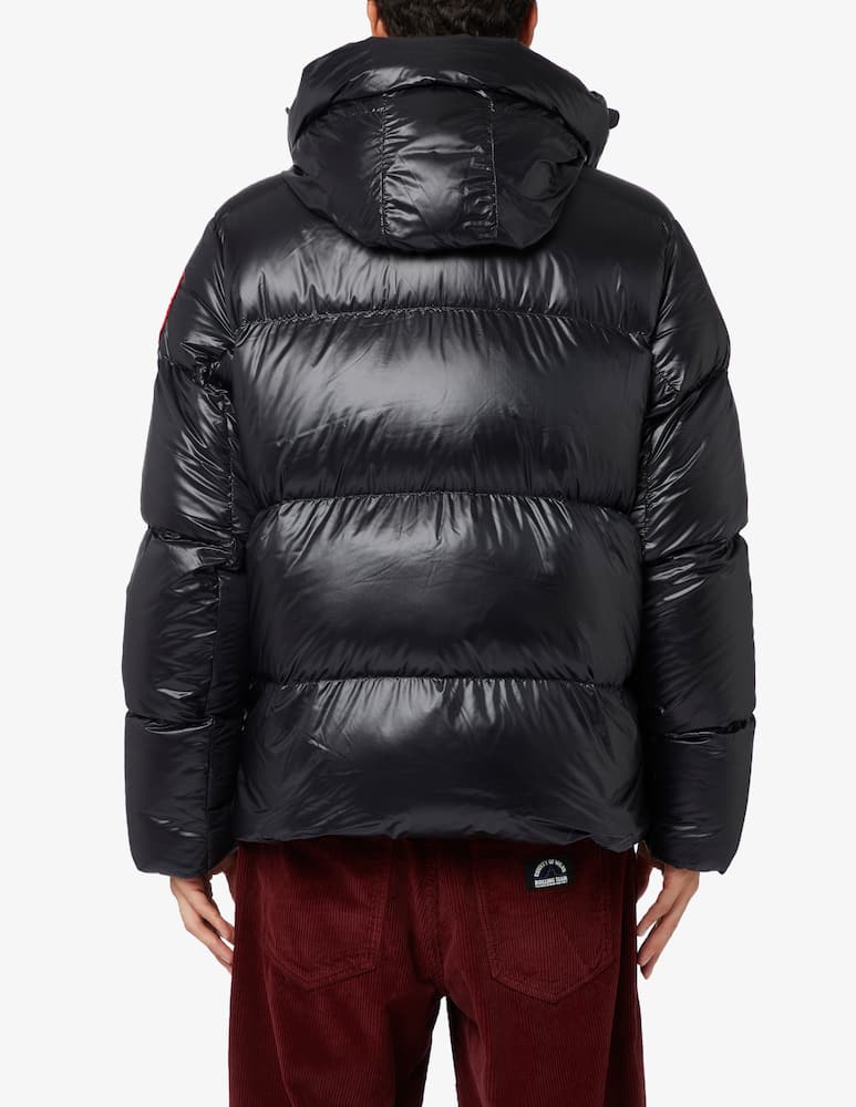 rinascente Canada Goose Crofton puffer jacket