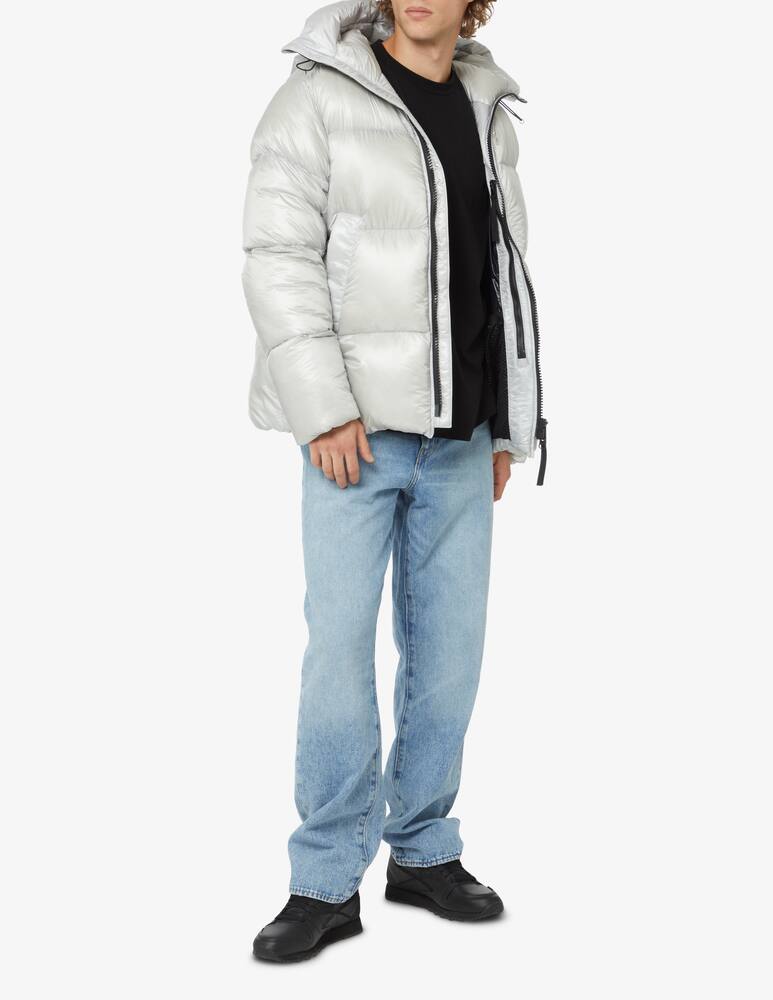 rinascente Canada Goose Piumino crofton - Grigio
