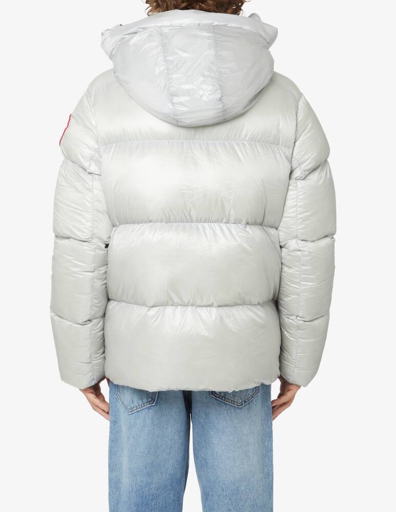 rinascente Canada Goose Piumino crofton - Grigio