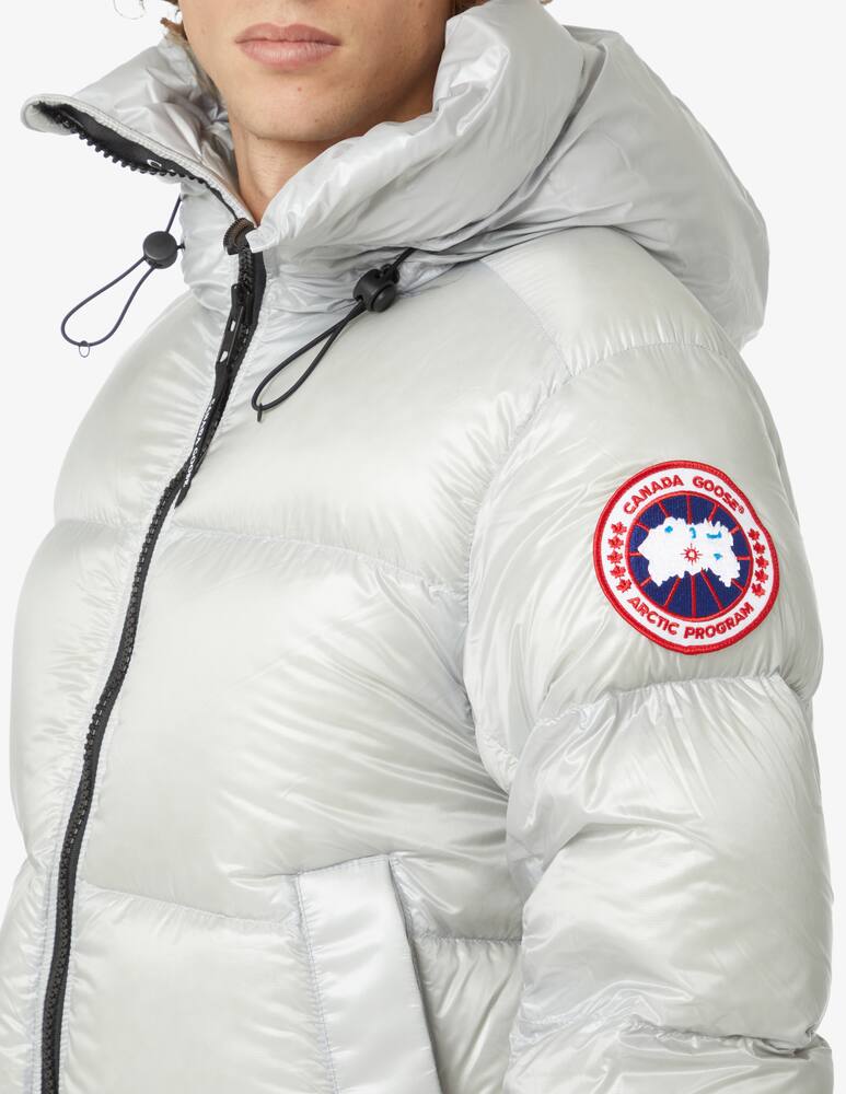 rinascente Canada Goose Piumino crofton - Grigio
