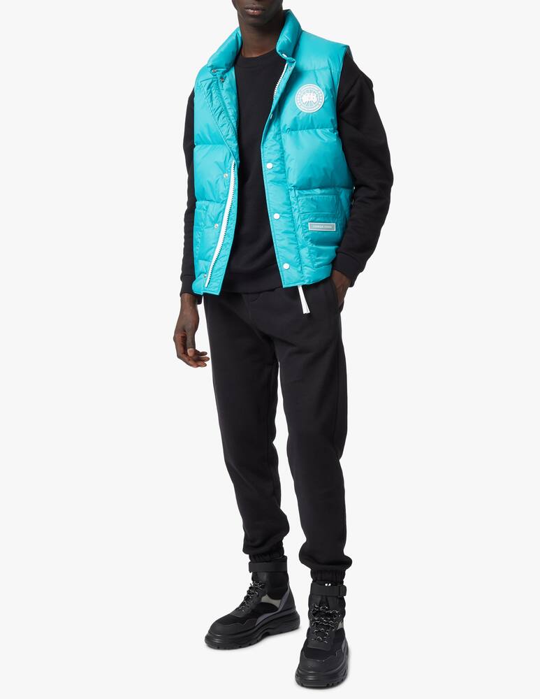 rinascente Canada Goose Northern Lights Freestyle vest