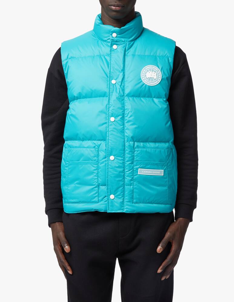 rinascente Canada Goose Northern Lights Freestyle vest