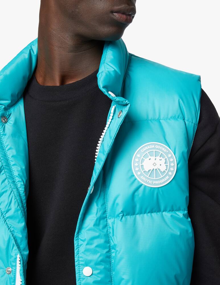 rinascente Canada Goose Northern Lights Freestyle vest