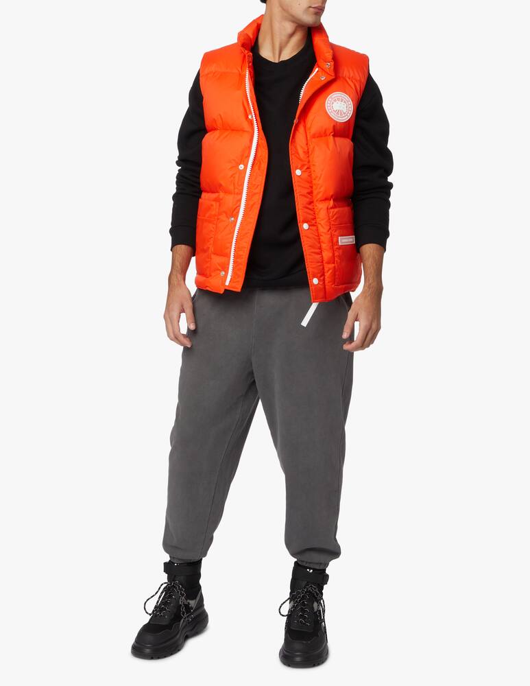 rinascente Canada Goose Smanicato freestyle Northern Lights