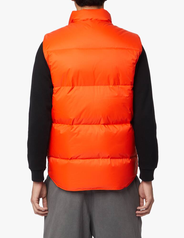 rinascente Canada Goose Smanicato freestyle Northern Lights