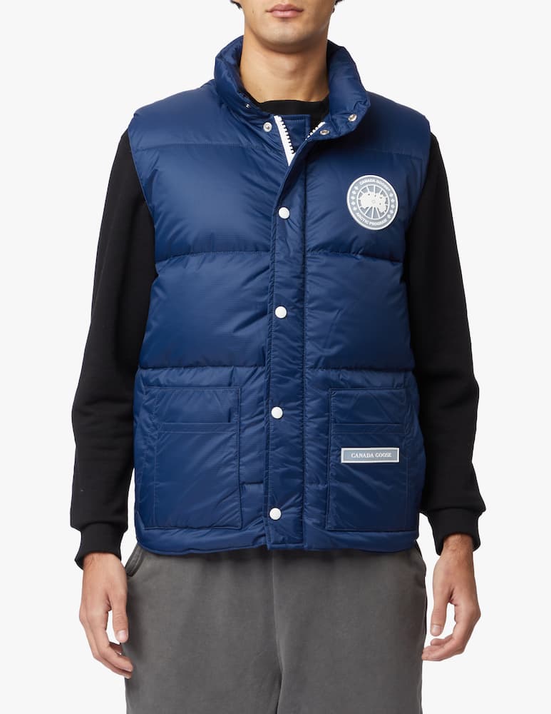 Canada Goose Smanicato freestyle Northern Lights - immagine 4 Canada Goose Smanicato freestyle Northern Lights - immagine 4