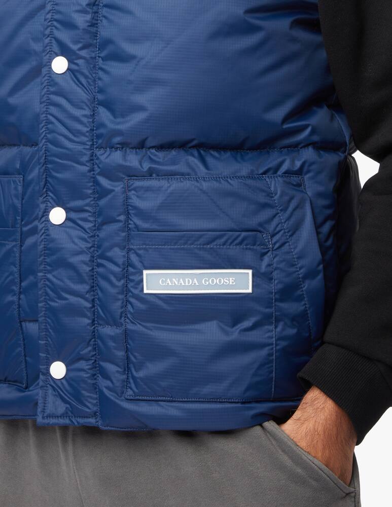 Canada Goose Smanicato freestyle Northern Lights - immagine 5 Canada Goose Smanicato freestyle Northern Lights - immagine 5