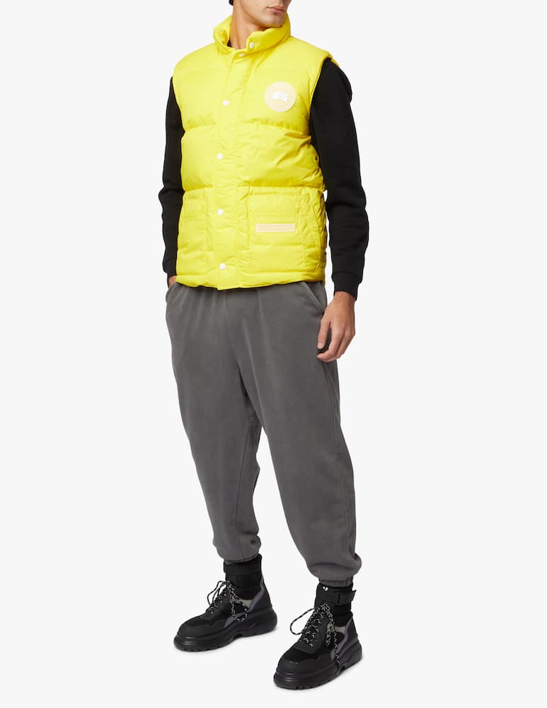 rinascente Canada Goose Northern Lights Freestyle vest