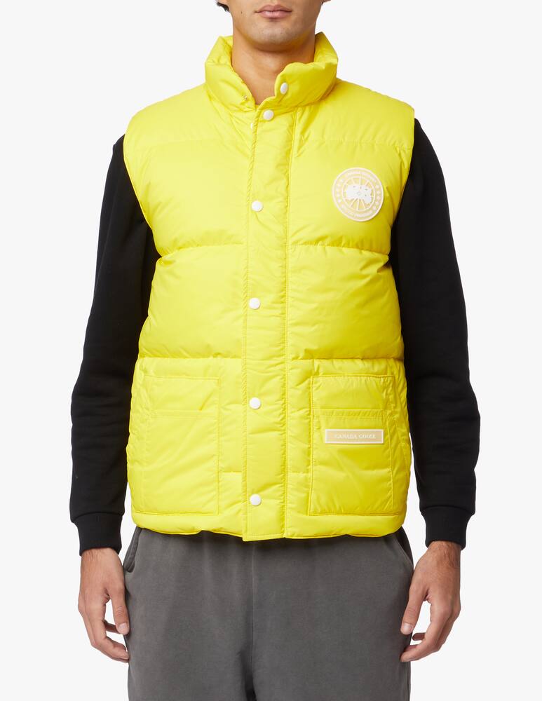 rinascente Canada Goose Northern Lights Freestyle vest