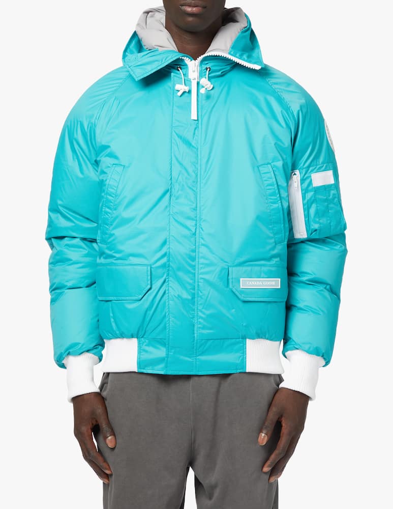 rinascente Canada Goose Northern Lights Chilliwack bomber