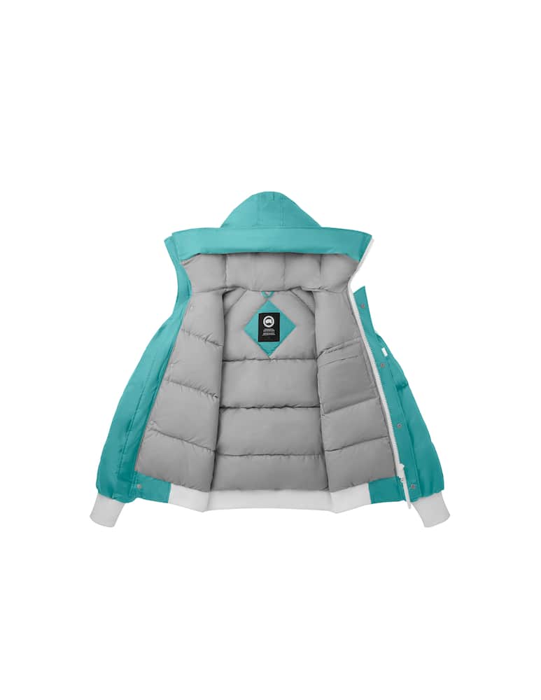 rinascente Canada Goose Northern Lights Chilliwack bomber