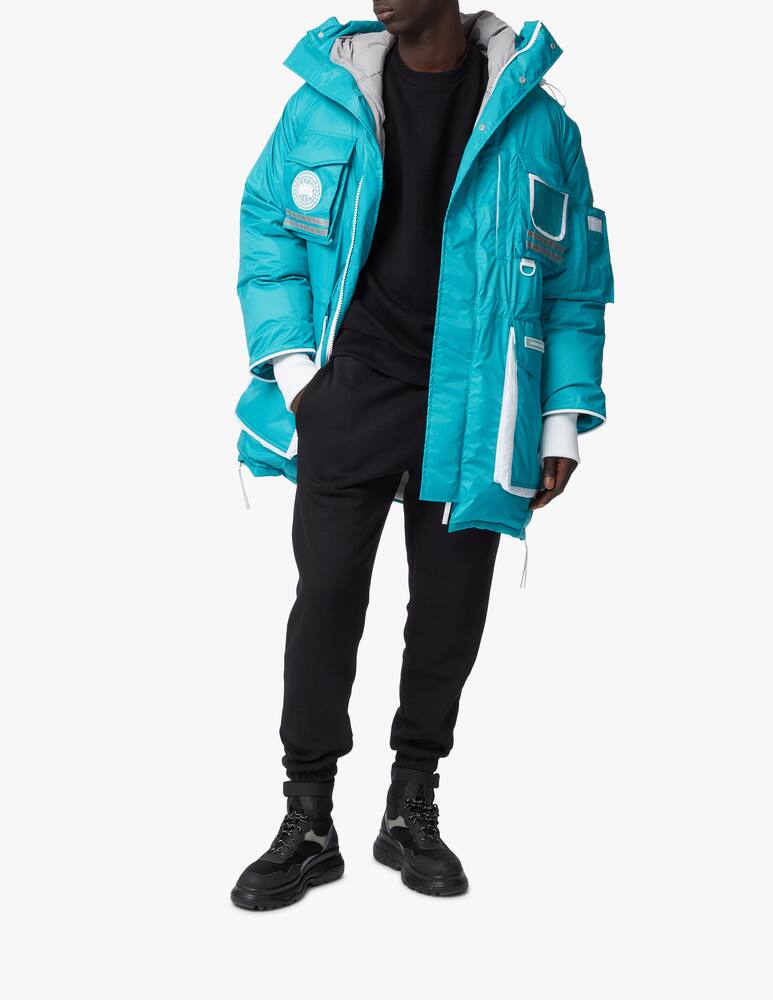 rinascente Canada Goose Northern Lights Snow mantra parka