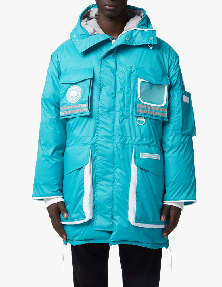 rinascente Canada Goose Northern Lights Snow mantra parka