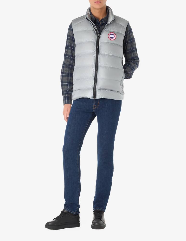 rinascente Canada Goose Crofton vest
