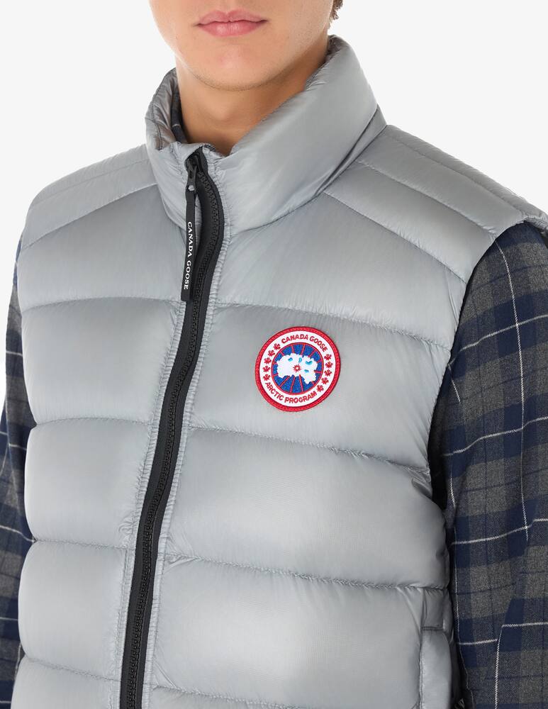rinascente Canada Goose Crofton vest