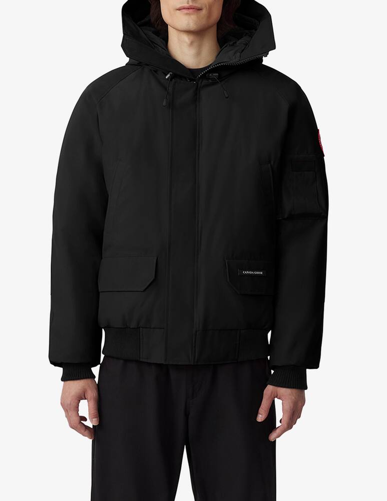 Canada Goose Giacca bomber chilliwack - immagine 1 Canada Goose Giacca bomber chilliwack - immagine 1