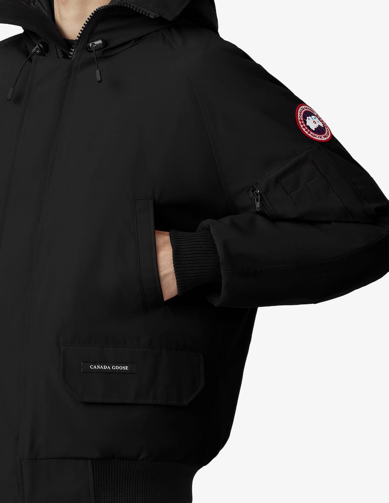 Canada Goose Giacca bomber chilliwack - immagine 4 Canada Goose Giacca bomber chilliwack - immagine 4