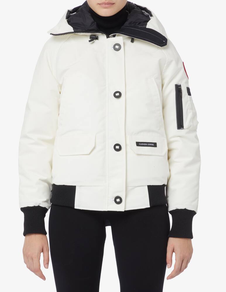 Canada Goose Chilliwack cotton bomber jacket - picture 1 Canada Goose Chilliwack cotton bomber jacket - picture 1