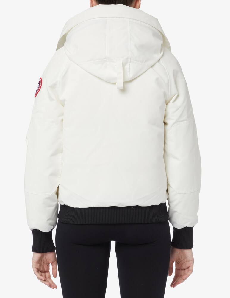 rinascente Canada Goose Chilliwack cotton bomber jacket