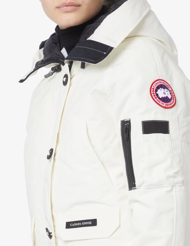 rinascente Canada Goose Chilliwack cotton bomber jacket