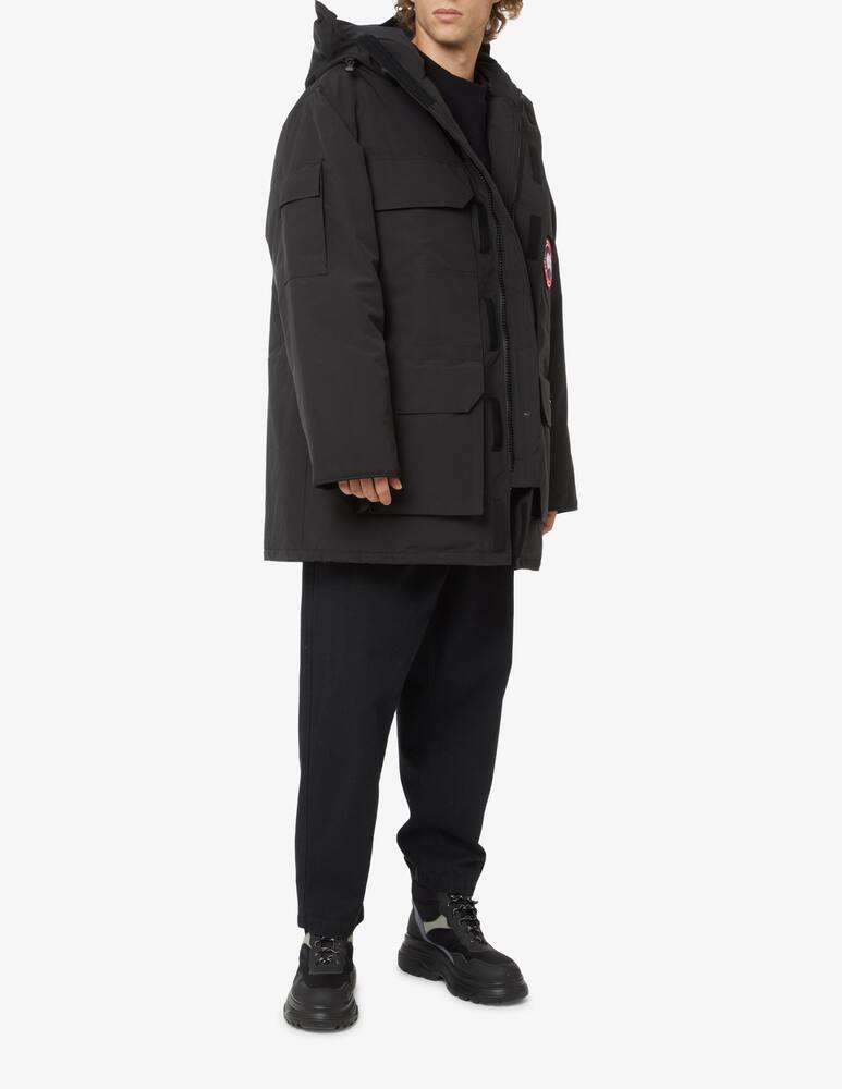 rinascente Canada Goose Expedition parka reset