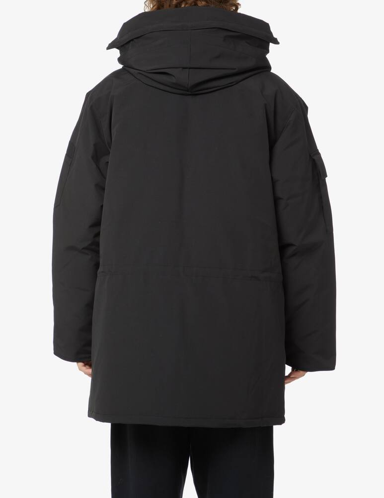 rinascente Canada Goose Expedition parka reset