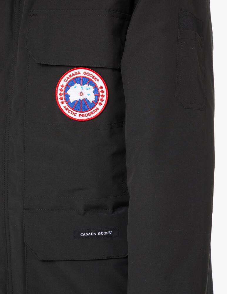 rinascente Canada Goose Expedition parka reset