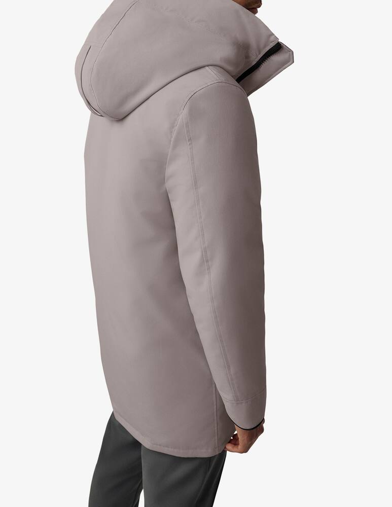 rinascente Canada Goose Parka langford - Grigio