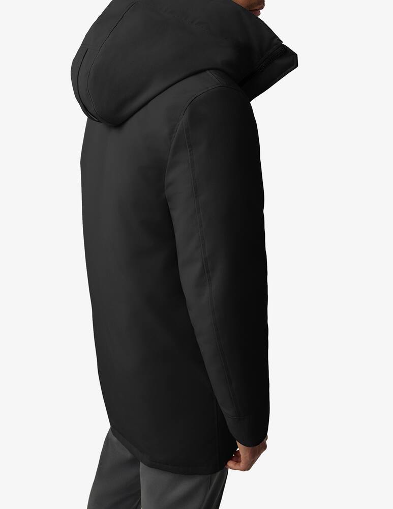 rinascente Canada Goose Langford parka