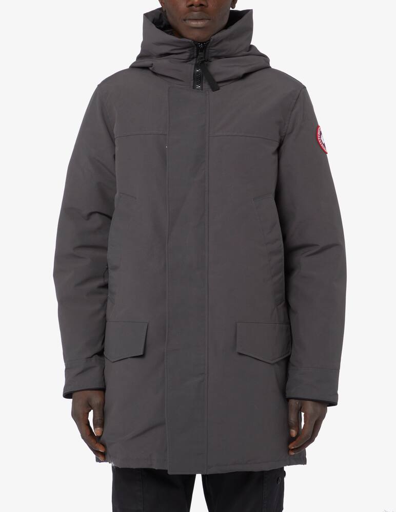 rinascente Canada Goose Langford parka core reset - Black