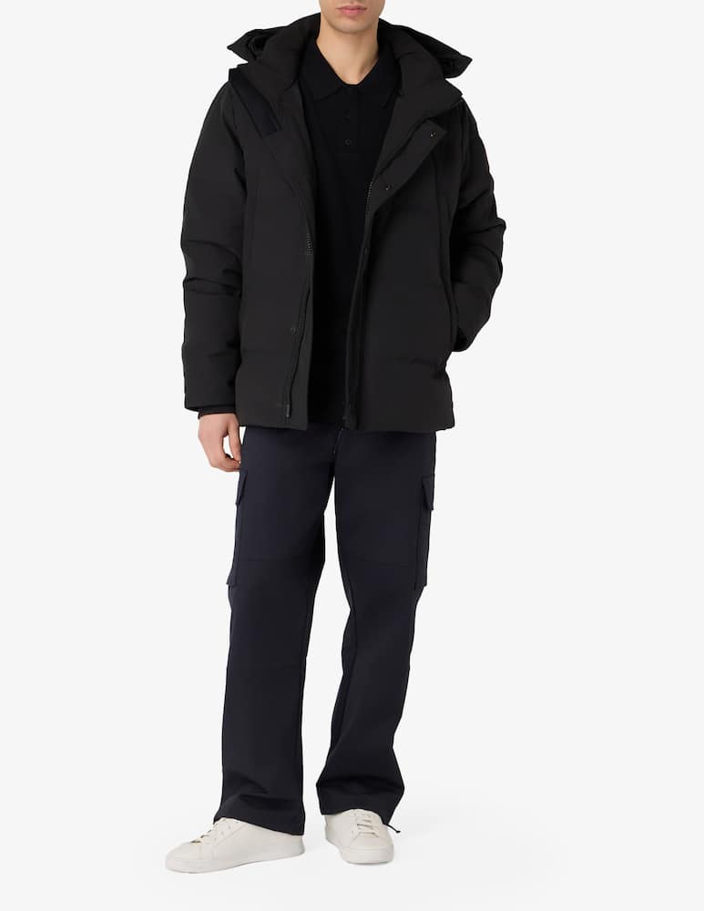 rinascente Canada Goose Parka Wyndham