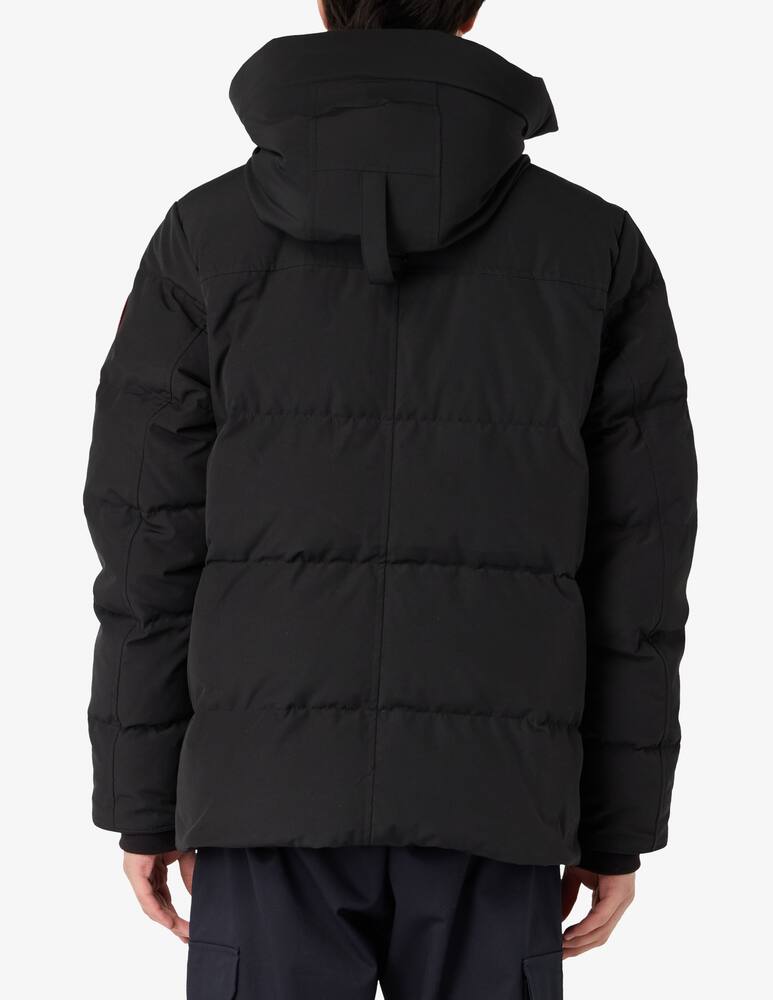rinascente Canada Goose Parka Wyndham