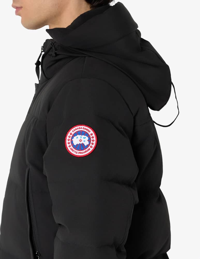 rinascente Canada Goose Parka Wyndham
