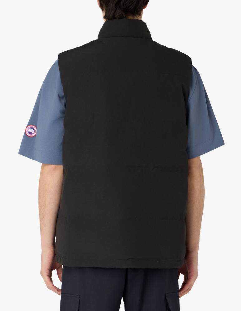 rinascente Canada Goose Freestyle crew gilet