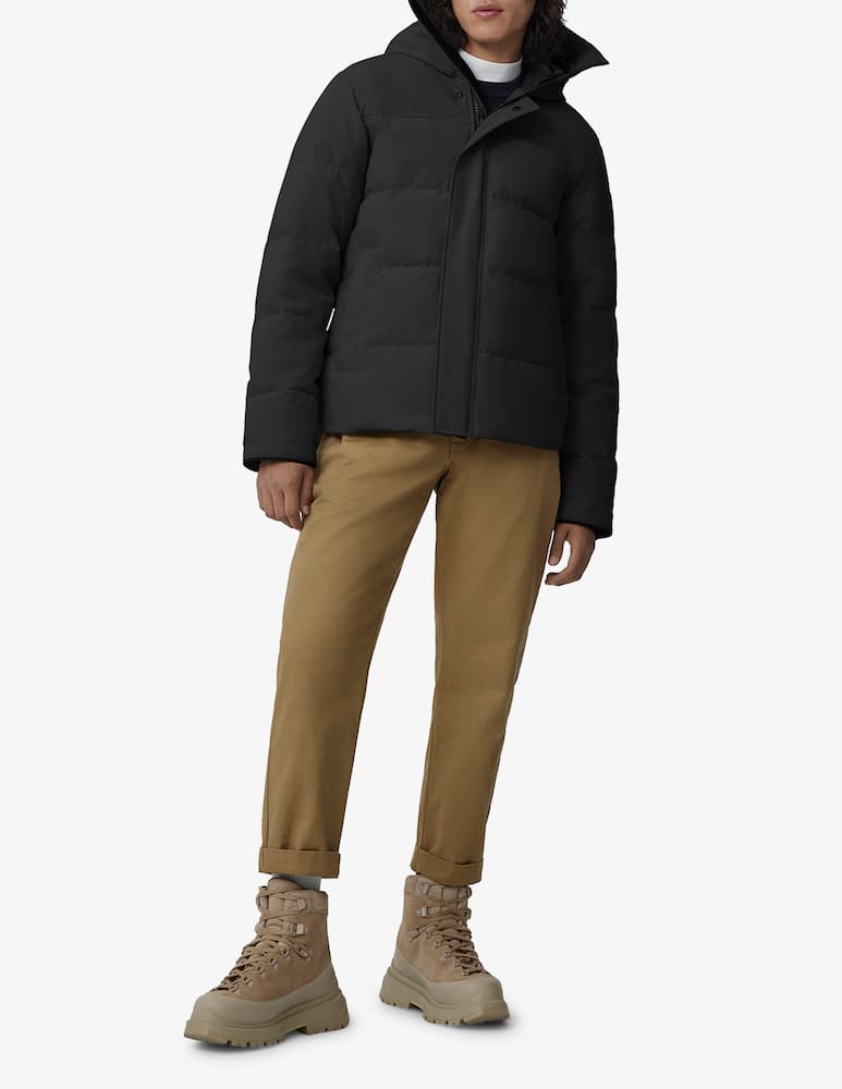 rinascente Canada Goose Macmillan parka