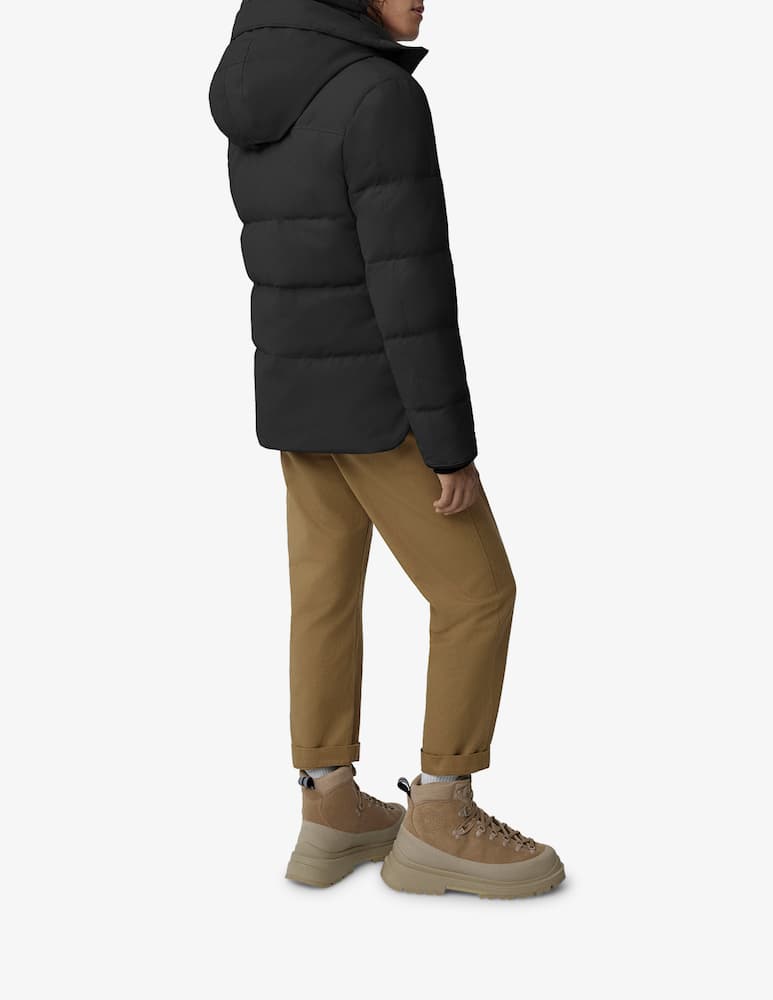 rinascente Canada Goose Macmillan parka
