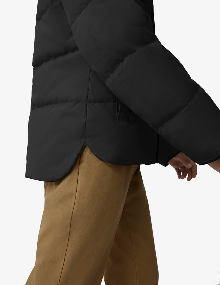 rinascente Canada Goose Macmillan parka