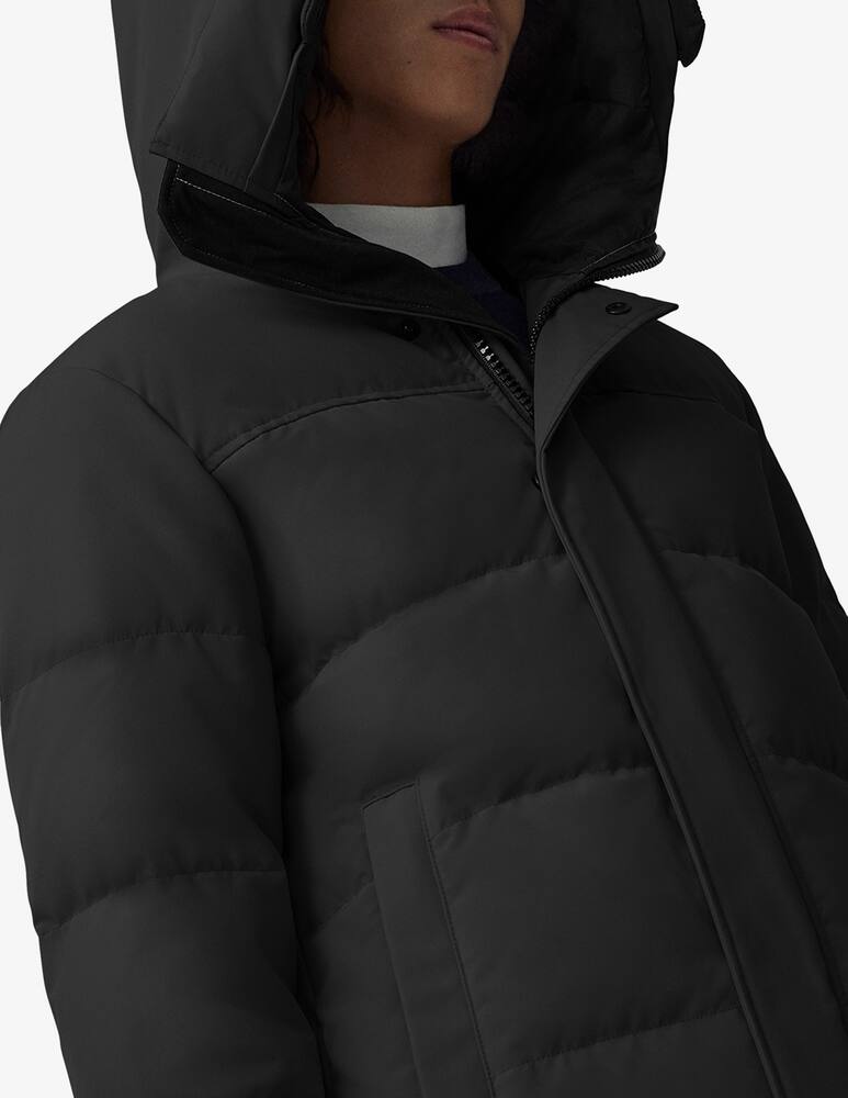 rinascente Canada Goose Macmillan parka