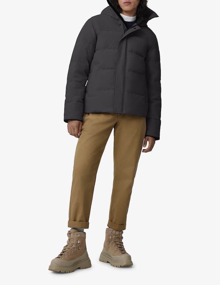 Canada Goose Macmillan parka - immagine 2 Canada Goose Macmillan parka - immagine 2