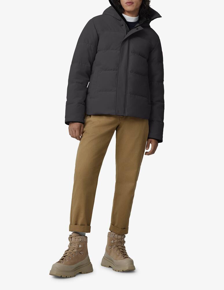 rinascente Canada Goose Macmillan parka