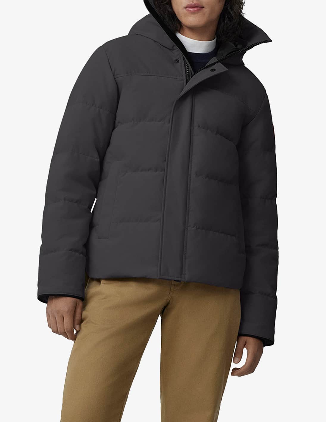 ジャケット・アウター   MacMillan Parka CANADA GOOSE/MacMillan Parka｜Daytona Park(FREAK'S STORE公式通販)